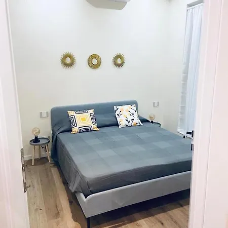 Casa Nina Апартаменты Рим