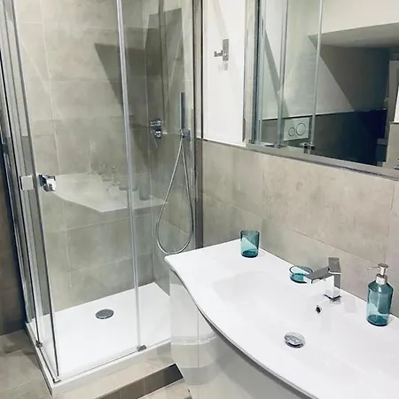Casa Nina Апартаменты Рим