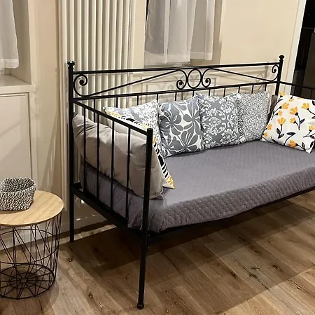 Casa Nina * Рим