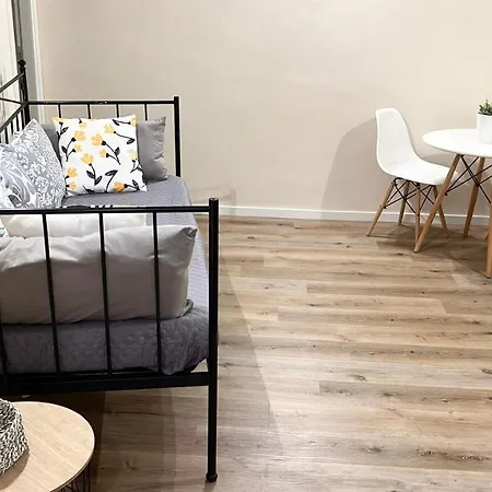 Апартаменты Casa Nina