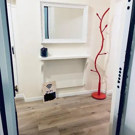 Casa Nina 로마