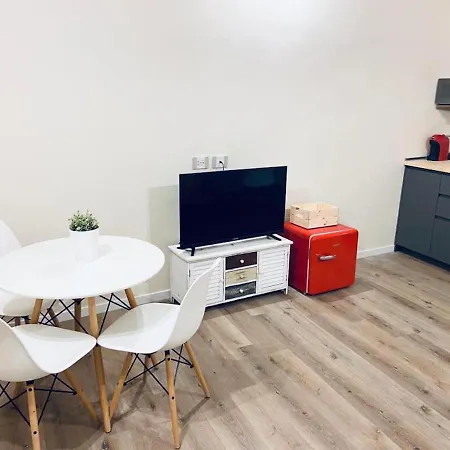 Casa Nina Apartment Rome