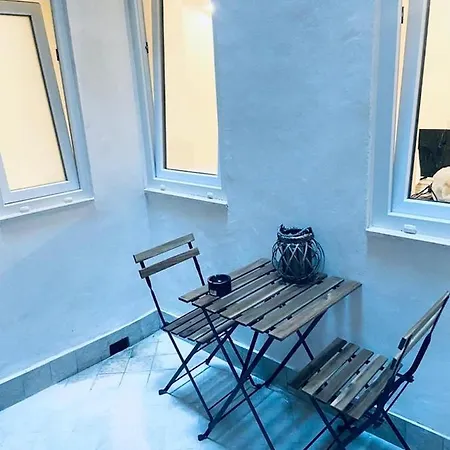 Casa Nina Rome
